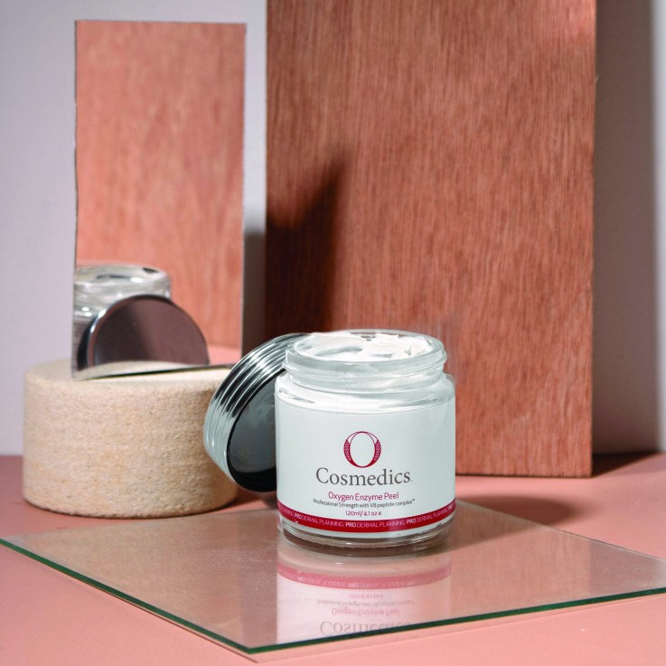 Take Off Skin & Body