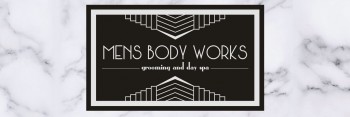 Mens Body Works