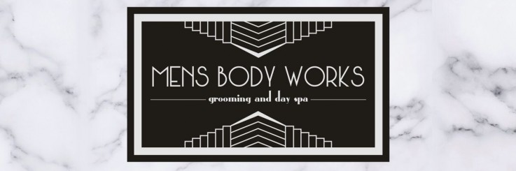 Mens Body Works
