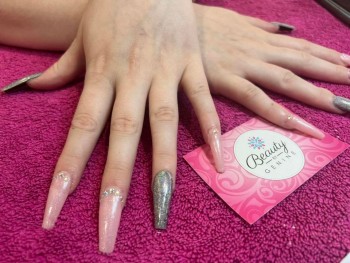 Beauty By Genine