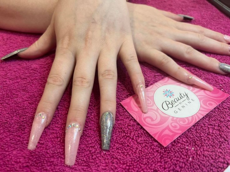 Beauty By Genine