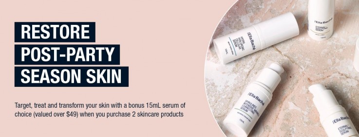 Ella Bache Newmarket