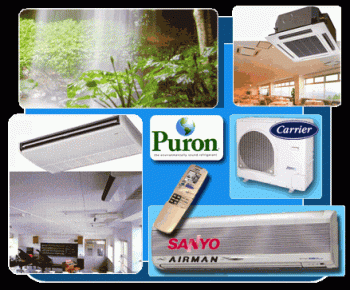 Rintala Air Conditioning & Refrigeration Pty Ltd