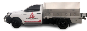 Sydney Painters