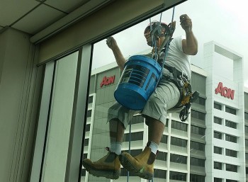 Sonaa Abseiling Service