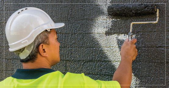 Grange Banks Commercial Coatings