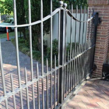 Ransburg Electro-painters Australia