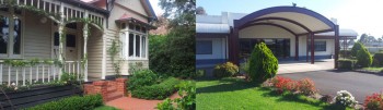 John Cassidy Painting and Decorating
