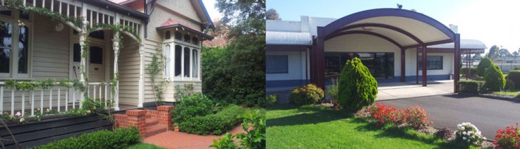 John Cassidy Painting and Decorating