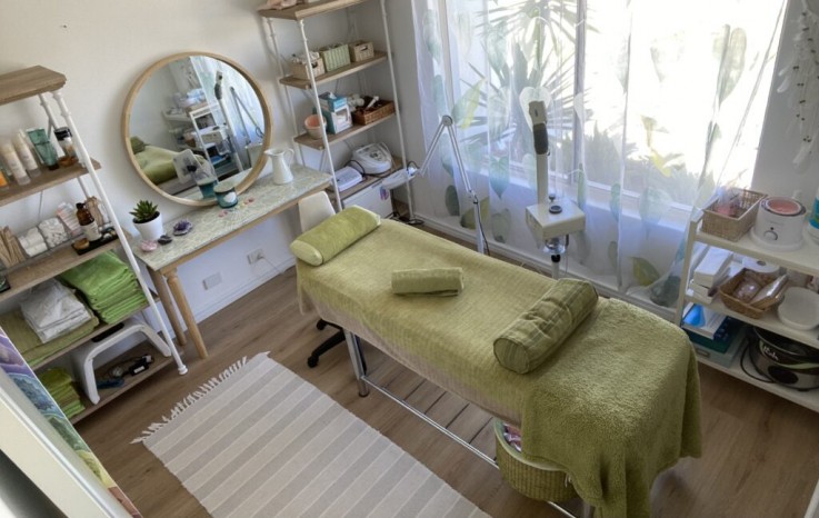 Butterfly-Salon