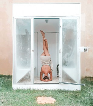 Cenote Casa Bathhouse