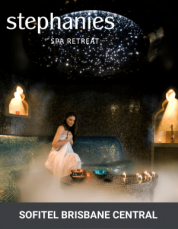 Stephanies Natural Beauty & Day Spa