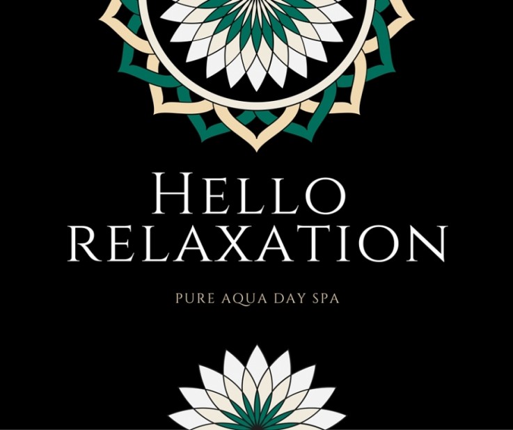 Pure Aqua Day Spa