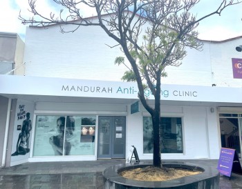 Mandurah Anti Ageing Clinic