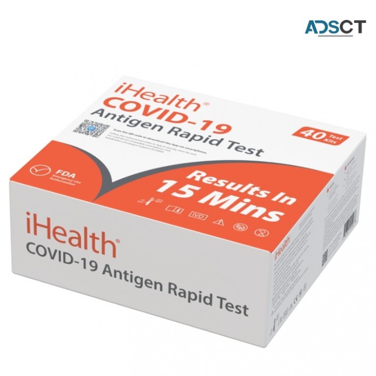 Cov!d test kits for sale
