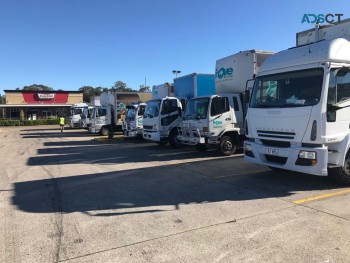 Sydney Removalist