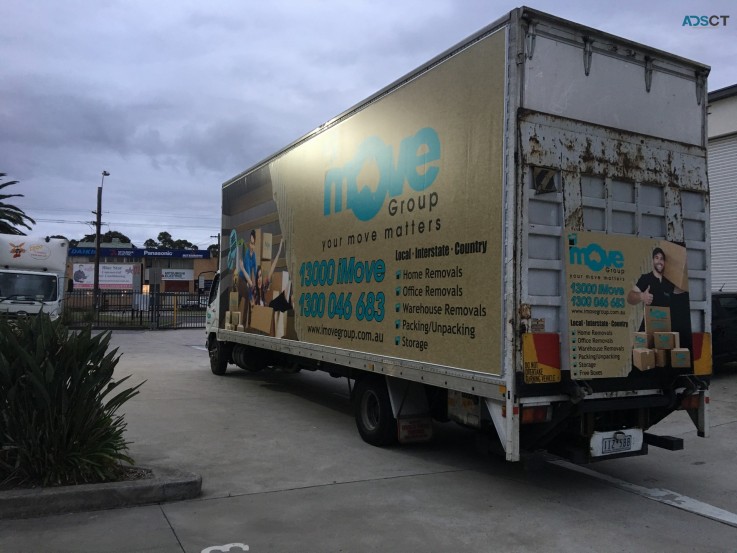 Sydney Removalist