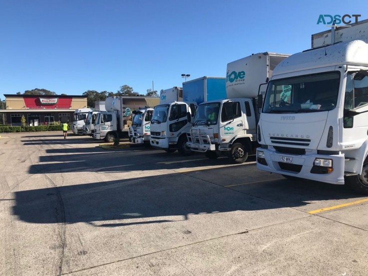 Sydney Removalist