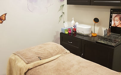 Stacey's Beauty Therapy