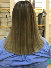 Jts Hairstylists
