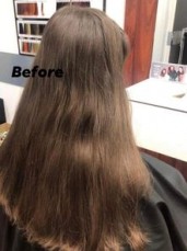 Jts Ladies and Mens Hairstylists