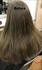 Jts Ladies and Mens Hairstylists