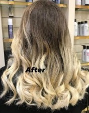 JTs Ladies & Mens Hairstylist
