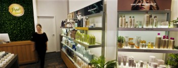 Pure The Essence of Nature