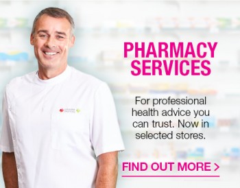 Priceline Pharmacy Mitcham