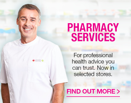Priceline Pharmacy Mitcham