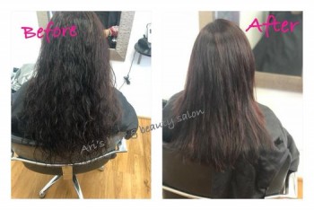 ARI's hair &amp; beauty Salon