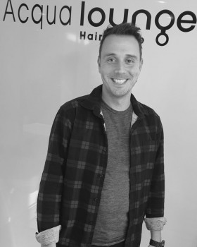 Acqua Lounge Hair Studio