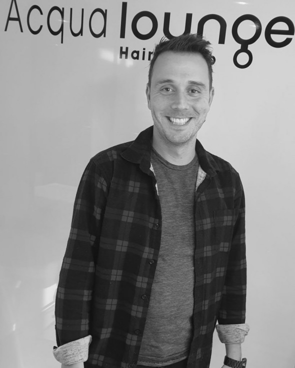 Acqua Lounge Hair Studio