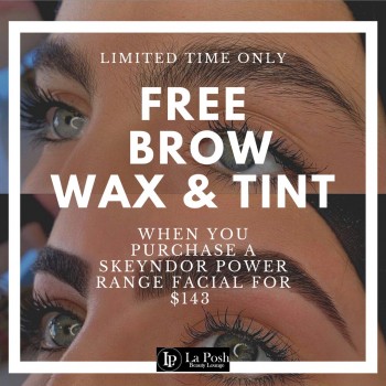 La Posh Beauty Lounge