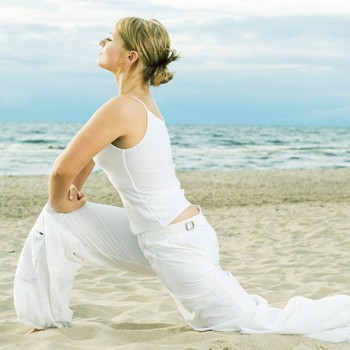 Blush Beauty &amp; Skin Salon