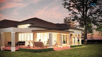 Ryan Tsen Architects