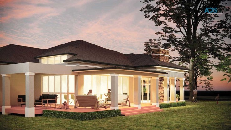 Ryan Tsen Architects