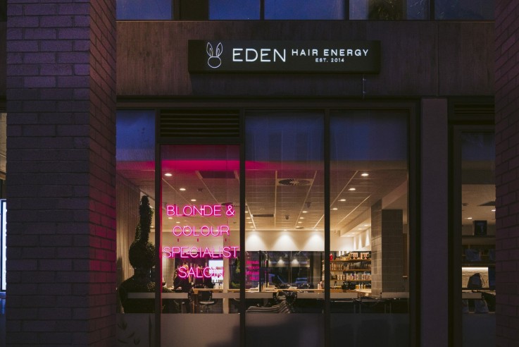 Eden Hair And Beauty