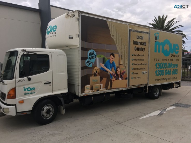 Sydney Removalist