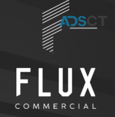 Office Fit Out - Fulx Commercial