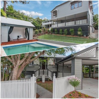 Invigoration Painting & Decorating