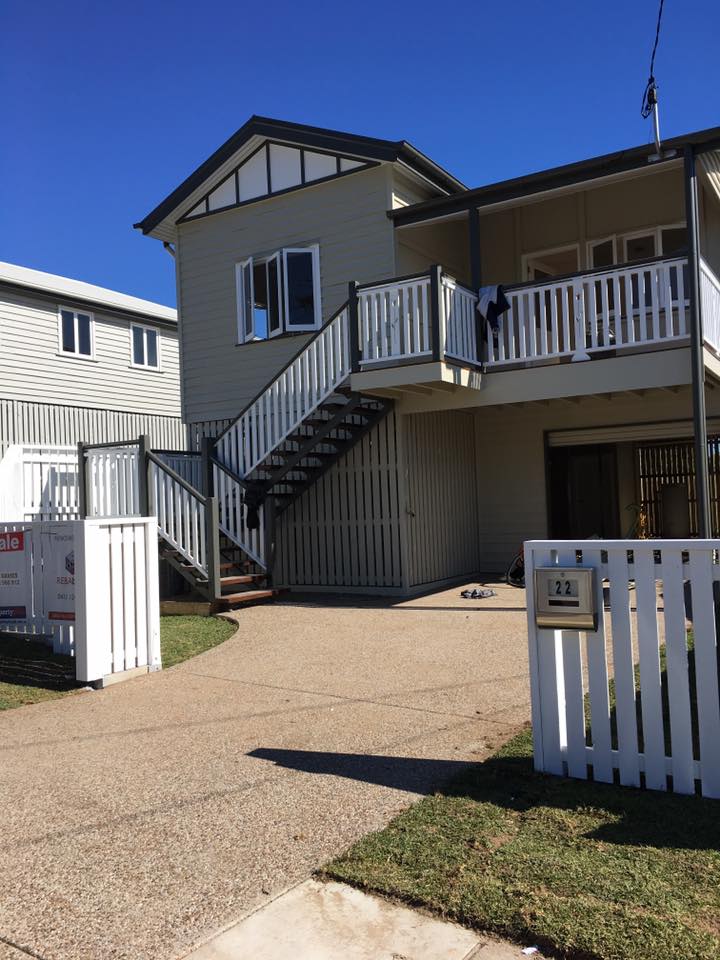 Invigoration Painting & Decorating