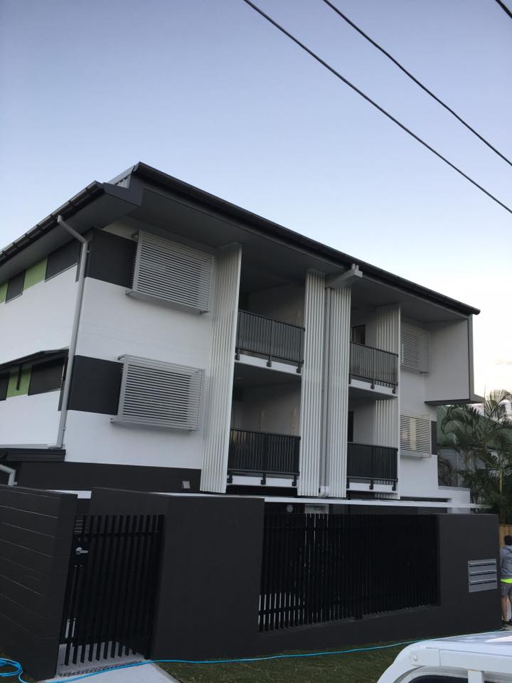 Invigoration Painting & Decorating