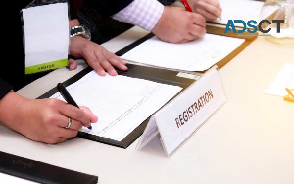 Business name availability AU