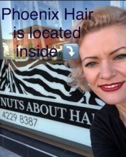 Phoenix Hair Skin &amp; Beauty