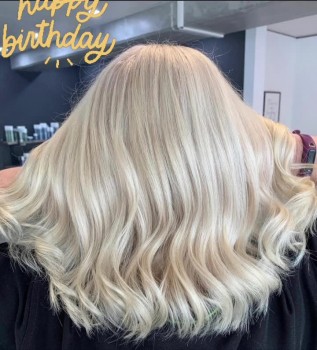 Houdini Hair