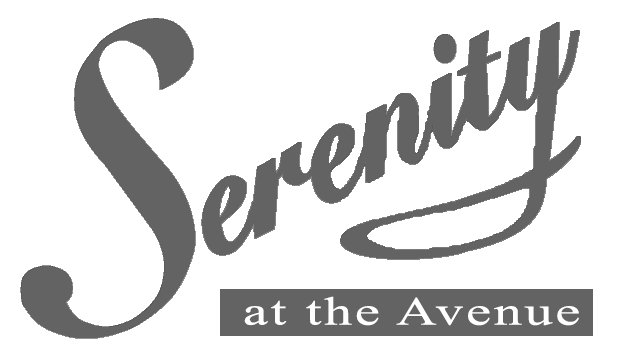 Serenity At The Avenue