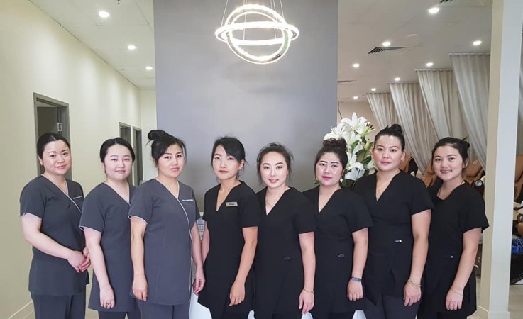 Pacific Beauty Studio