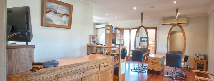 Civility Hair Beauty & Day Spa