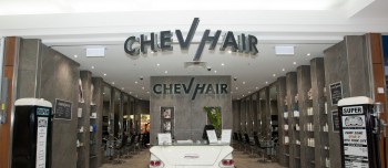 Chev Hair
